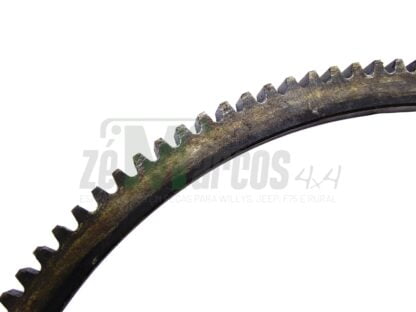 Cremalheira Motor 4 Cilindros - Image 3