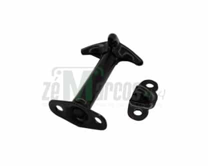 Gancho Capô Preto
