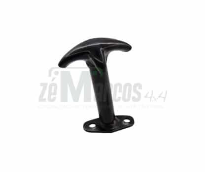 Gancho Capô Preto - Image 4