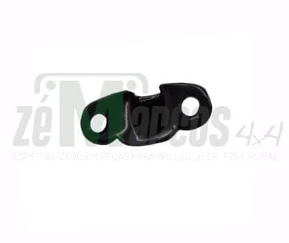Gancho Capô Preto - Image 5
