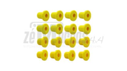 Kit Buchas Suspensão Jeep - Image 2