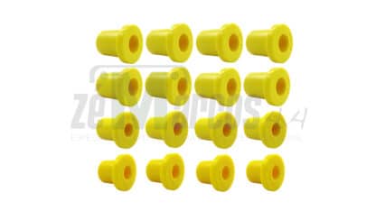 Kit Buchas Suspensão F75 - Image 2
