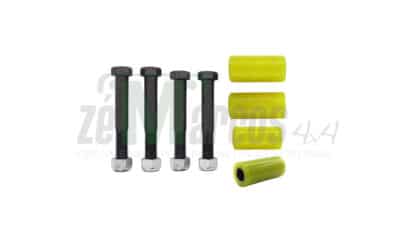 Kit Buchas Suspensão F75 - Image 3