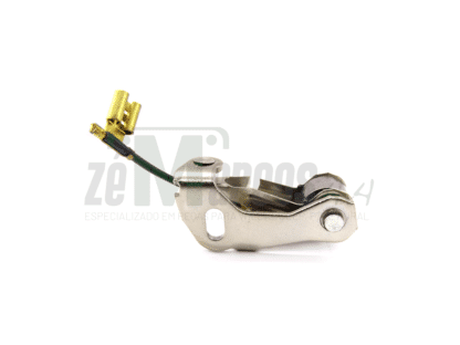 Platinado Distribuidor Bosch 6 Cilindros