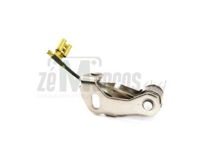 Platinado Distribuidor Bosch 6 Cilindros - Imagem 5