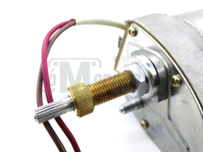 Motor Limpador Jeep - Image 4