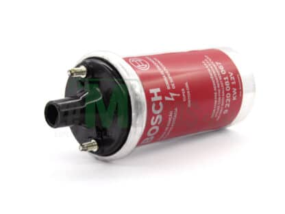 Bobina Distribuidor Eletrônico - Image 3