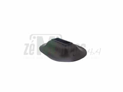 Borracha Garra Para Choque - Image 2