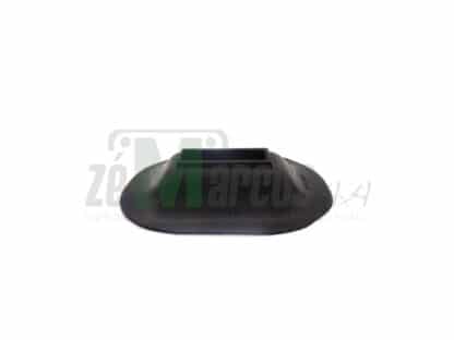 Borracha Garra Para Choque