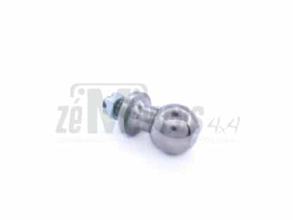Bola Engate Reboque Inox
