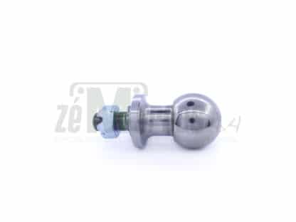 Bola Engate Reboque Inox - Imagem 2
