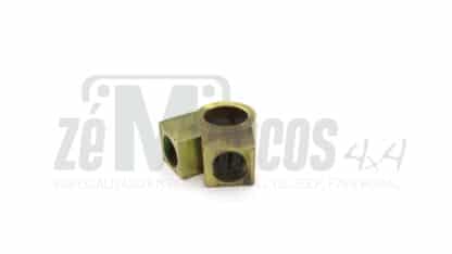 Conexão Bomba Freio - Image 2