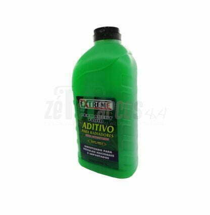 Aditivo Radiador Ferro - Image 3