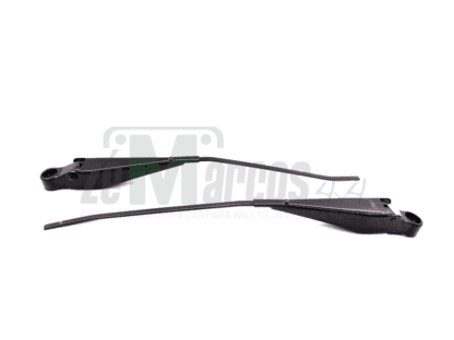 Kit Limpador Para-Brisa F75/Rural - Image 3