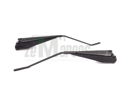 Kit Limpador Jeep Com Motor - Image 2
