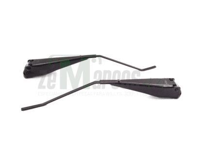 Kit Limpador Jeep Sem Motor - Image 2