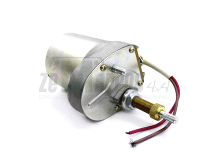 Kit Limpador Jeep Com Motor - Image 4