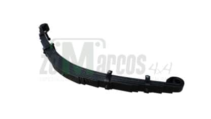 Feixe Mola Jeep Cj5