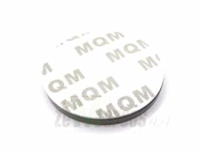 Emblema Jeep Trail Rated 4x4 - Imagem 3