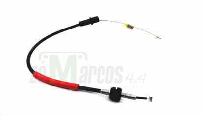 Cabo Pedal Acelerador Suspenso