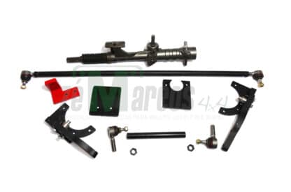 Kit Direção Adaptação ZM1