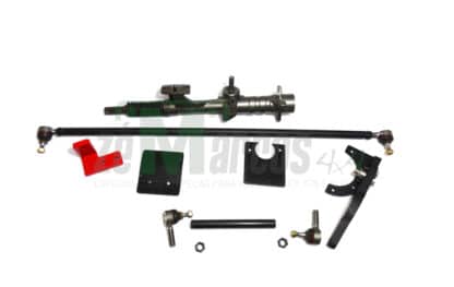 Kit Direção Adaptação ZM2