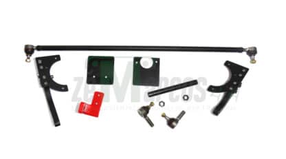 Kit Direção Adaptação ZM3
