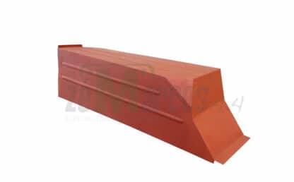Caixa de Roda Jeep - Image 3