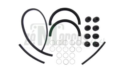 Jogo Junta Motor 4 Cilindros OHC - Image 2