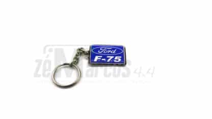 Chaveiro Ford - Imagem 3