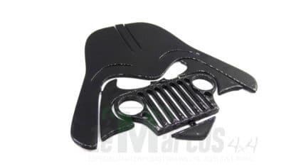 Emblema Darth Vader