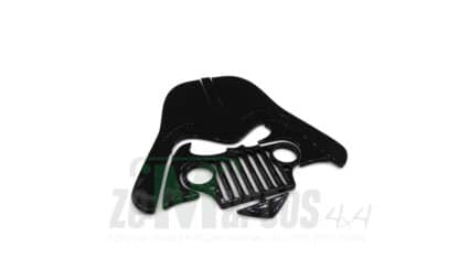 Emblema Darth Vader - Imagem 2