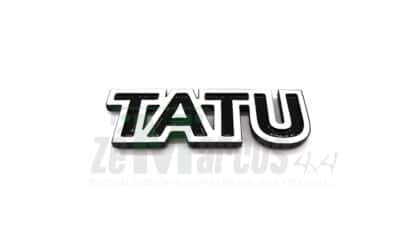 Emblema Tatu