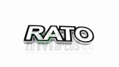 Emblema Rato