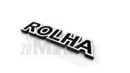 Emblema Rolha - Imagem 3