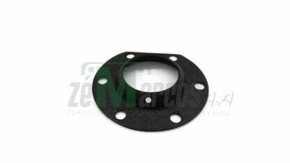 Flange Rolamento Traseiro - Image 2