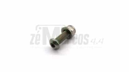 Jogo Parafuso Inox Gancho Capo - Imagem 4