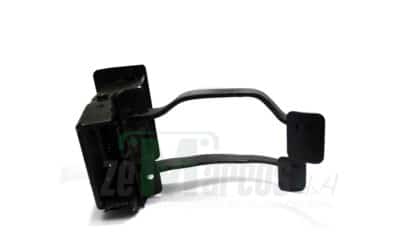 Pedaleira Suspensa Adaptação - Image 2