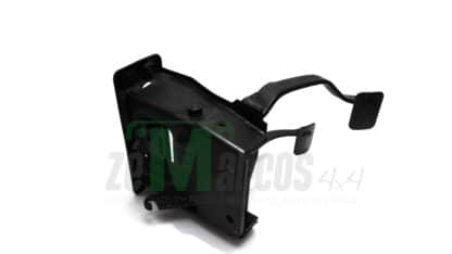 Pedaleira Suspensa Adaptação - Image 3
