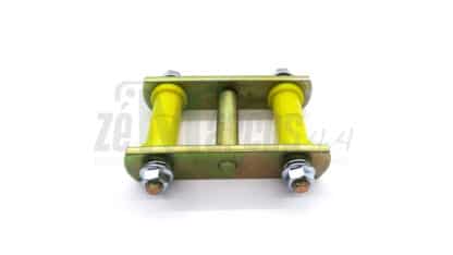 Jumelo Adaptação Jeep 42/53 - Imagem 2