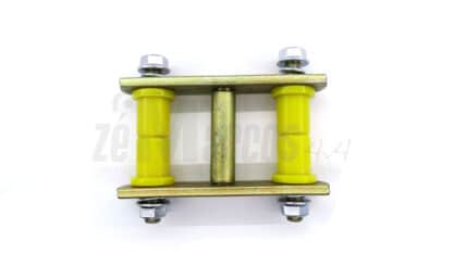 Jumelo Adaptação Jeep 42/53 - Imagem 3