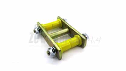 Jumelo Adaptação Jeep 42/53 - Imagem 4