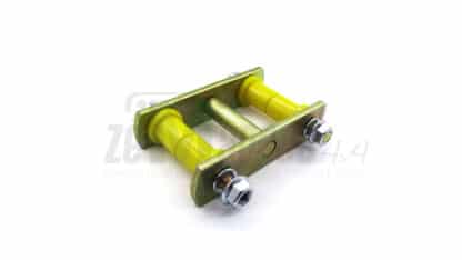 Jumelo Adaptação Jeep 42/53