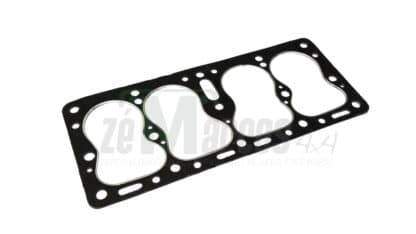 Junta Cabeçote Jeep 42/53 - Image 3