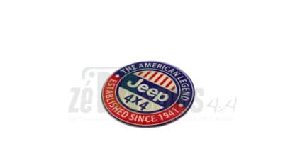 Ima Geladeira Jeep EUA - Imagem 2