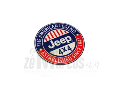 Ima Geladeira Jeep EUA - Imagem 3